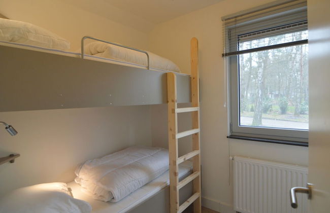 Alluring Holiday Home in Limburg Near Forest - Foto 6