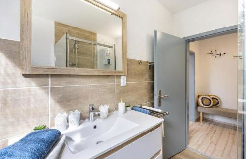 Apartment AlbGlück 2 Hechingen, 3 Schlafzimmer, 1-7 Personen, Burg 5 km - Foto 16