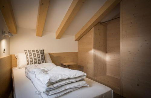 Aparthotel Dolomites Living&Relax - Foto 95