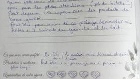 Au Paradis Des Anges maison de village climatisé avec jardin - Foto 4