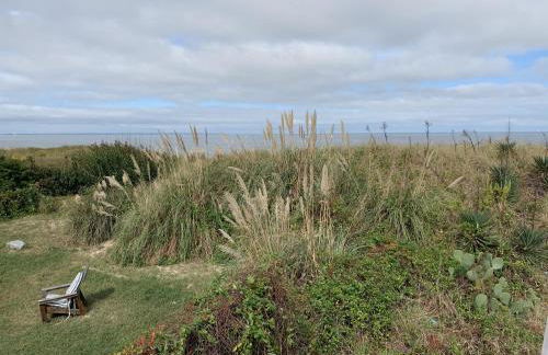Beach Front on the Bay on the Dunes bungalow - Photo 17
