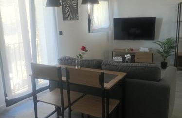 The Romantic Loft - Photo 9