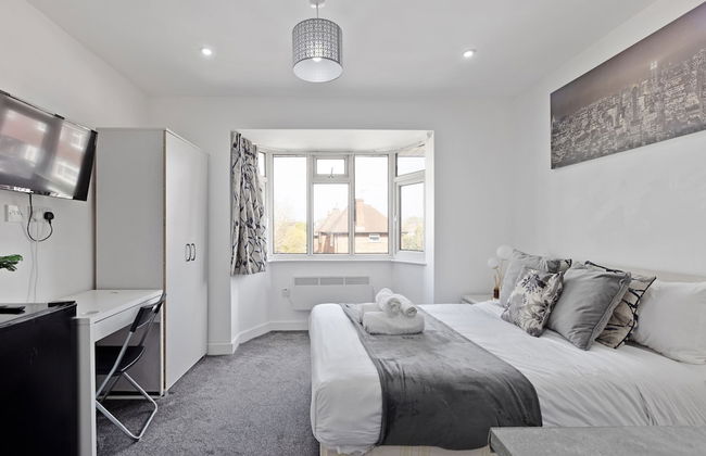 South Harrow - Foto 20