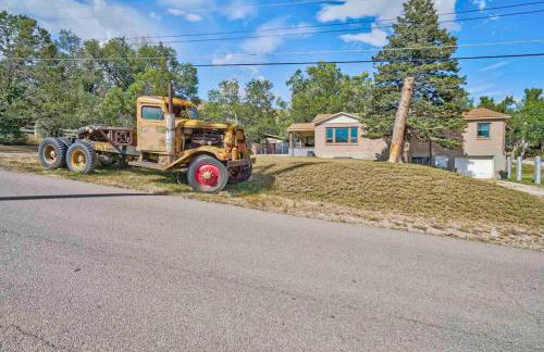 Red Rock Farmhouse - Patio Paradise Hiking Trails - Foto 66