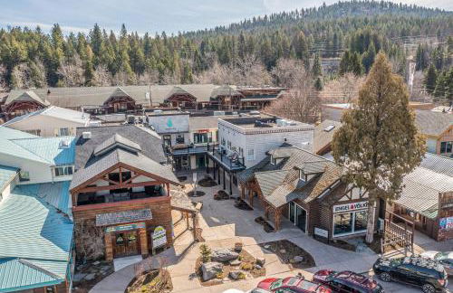 The Electric Bungalow - Photo 29