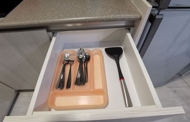 Jesselton Quay Citypads - Foto 37