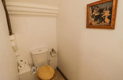 Talbot Lodge - Photo 16