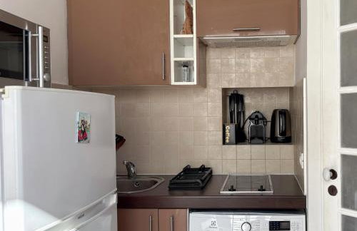 Un cosy studio near Notre Dame Paris 5 - Foto 19