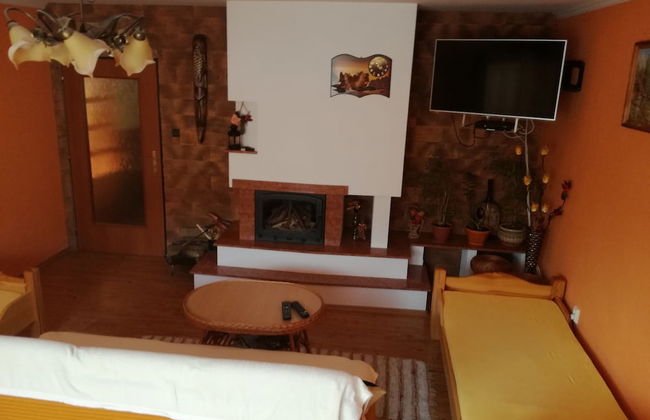 Privat u Zdenky - Foto 14