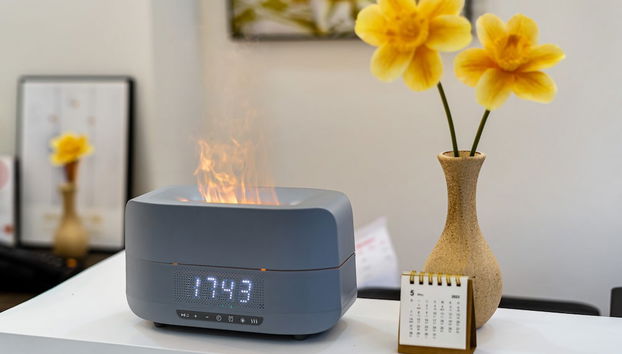 The Royal LandPark - Phu My Hung - Foto 3, Rezeption