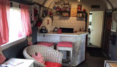 Wohnen in einer kleinen Wohnoase - Foto 5