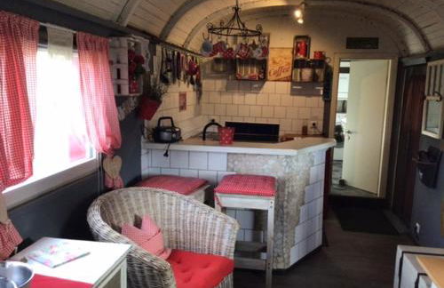 Wohnen in einer kleinen Wohnoase - Foto 5