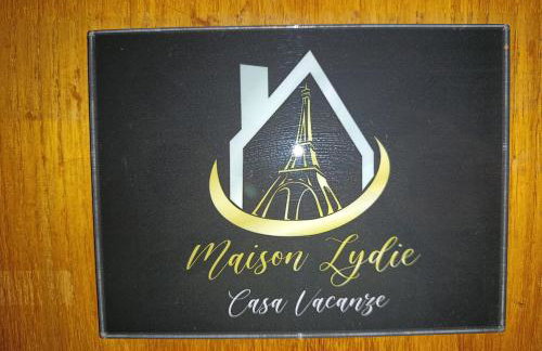 Maison Lydie - Foto 19