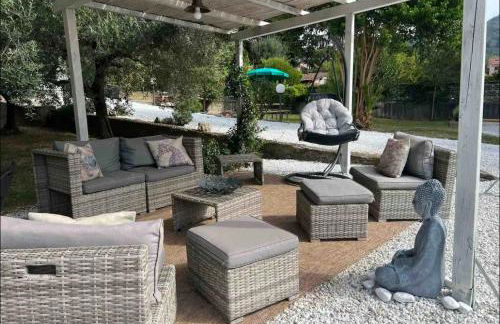 Villa Versilia-Mare e Monti - Foto 12