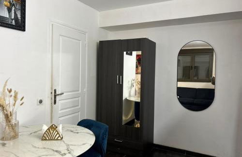 Charmant Studio à Neuilly-sur-Marne proche Paris - Foto 18