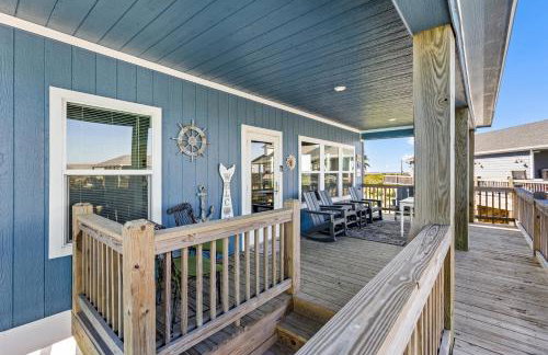 Steps to the Beach l Modern Interior - Foto 10