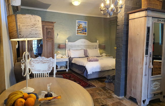 Waterhouse Guest Lodges 202 Lawley Street - Foto 39