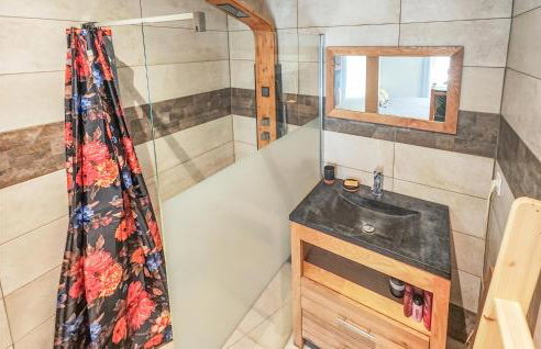 Nice Home In Saint-Jean-De-Minervoi With Wifi - Foto 25