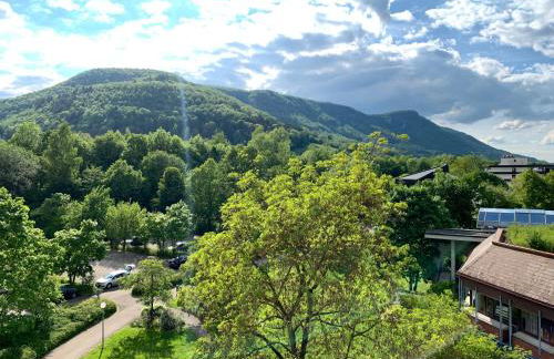 Private Suite im Gebäude des Graf Eberhard Hotels - Foto 9