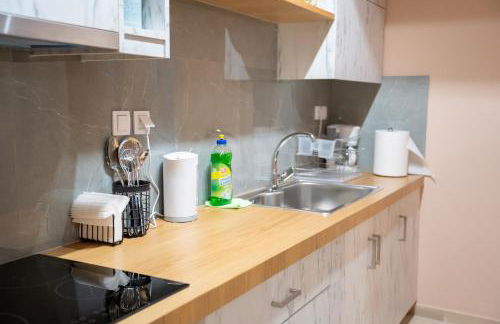 Kostis Luxury Apartment - Foto 21