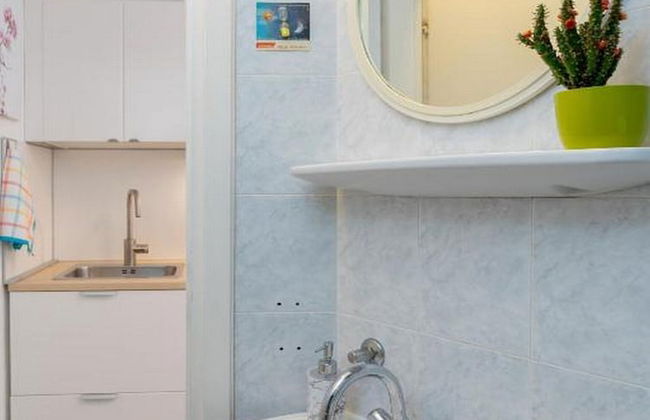 Sunny Palace Apartments - Foto 41