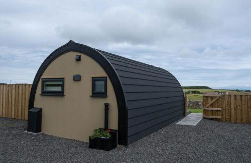 Glengolly Getaways - Foto 20