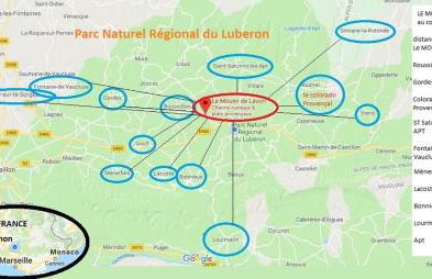 Le Moulin de Lavon - Foto 41