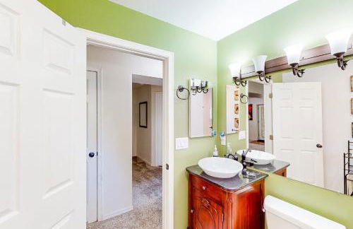 The Renton Rest House - Foto 25