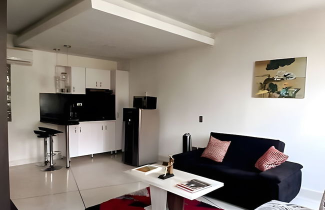 501 Moderno Aparta-Suite en Versalles Tipo Loft - Cali Tower Suites & Lofts - Photo 27