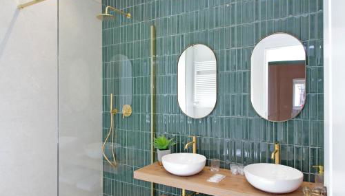 YCH-Casa Bella- Luxury home near Piazza Venezia - Foto 5, Shower