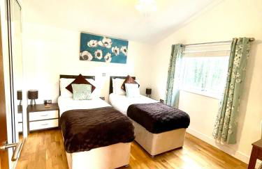 The Applewood Lodge - Foto 13