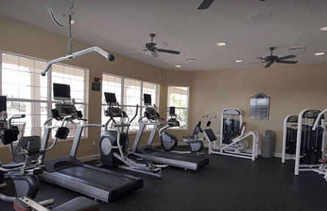 Executive 3 Br Villa @Universal / Vista Cay/Conv.Center - Foto 73