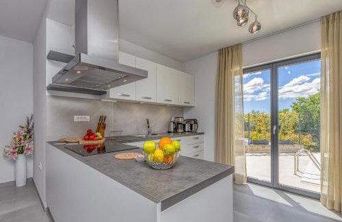 Villa Istria Vabriga - Foto 23