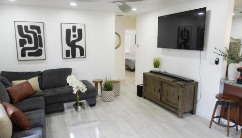 Pool House in Fort Lauderdale - Foto 4