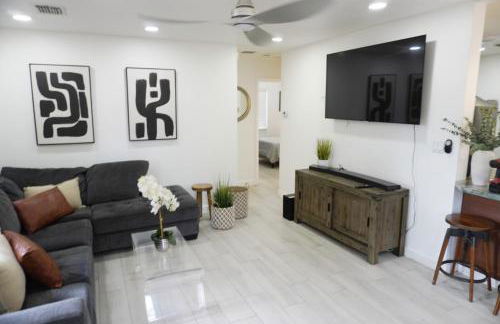 Pool House in Fort Lauderdale - Foto 36