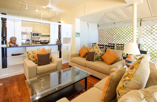 Beachfront Classic 3-bed House - Whitecaps by BSL Rentals - Foto 7