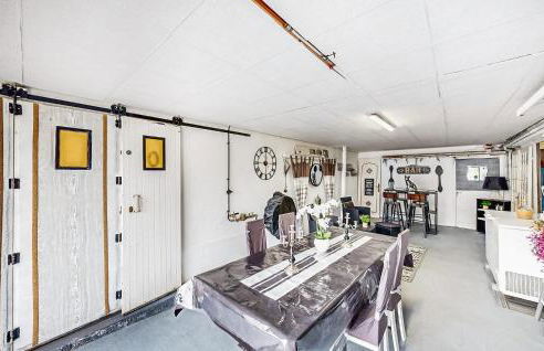 1 Bedroom Amazing Apartment In Treignac - Foto 18