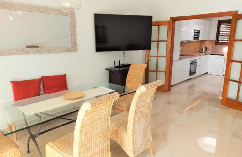 Casa Tauro Golf - Luxury chalet with sea view - Foto 17