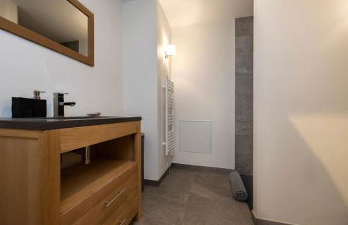 Repos du Loup - Chalet 4CH 4SDB Jacuzzi BainNordique - Photo 19