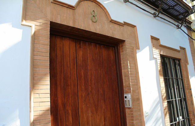 WISH SUITE LA MATA DE SEVILLA - Foto 62