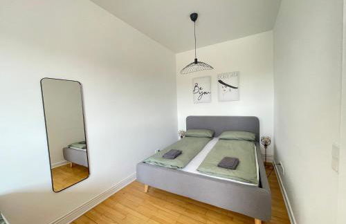 65qm - city - popular street - Limmerstrasse - MalliBase Apartments - Foto 3