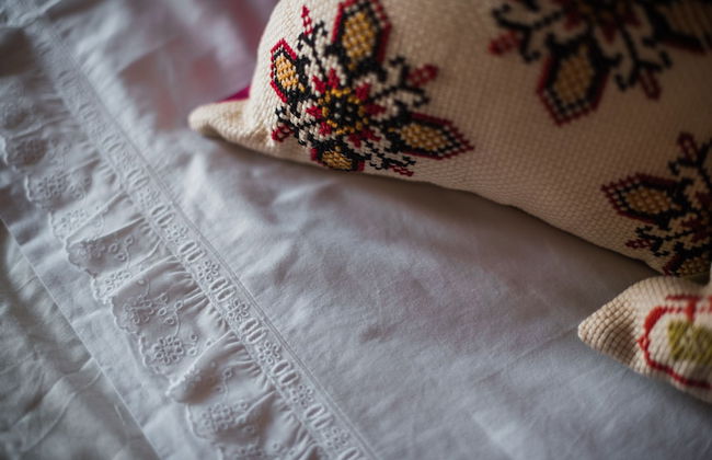 Traditional Luxury Villa Armonia - Foto 47