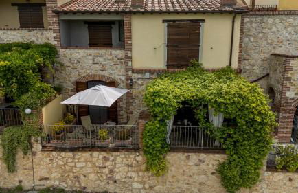 Casa Marlèn - Medieval Borgo & pool - ItalyWeGo - Photo 35