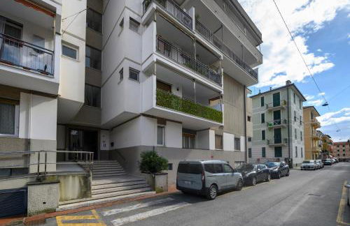 296 - Casa Il Rivanetto a Riva Trigoso, 300metri dal Mare e dalla Spiaggia - Foto 6