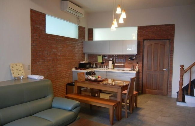 IMEEK Pet Friendly Tourist Home - Photo 2