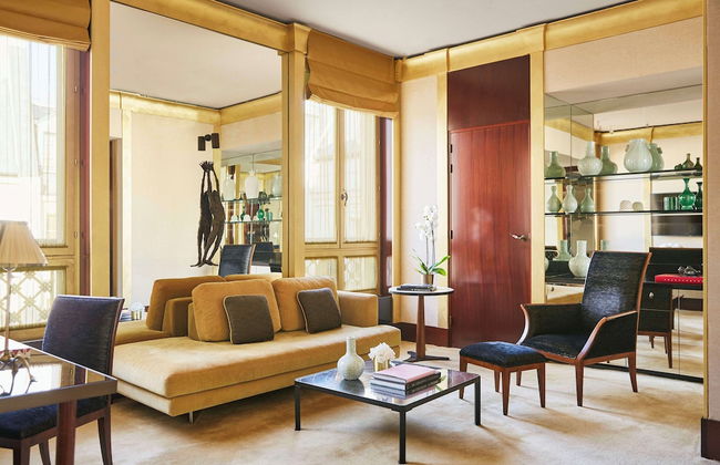 Park Hyatt Paris - Vendome - Foto 9