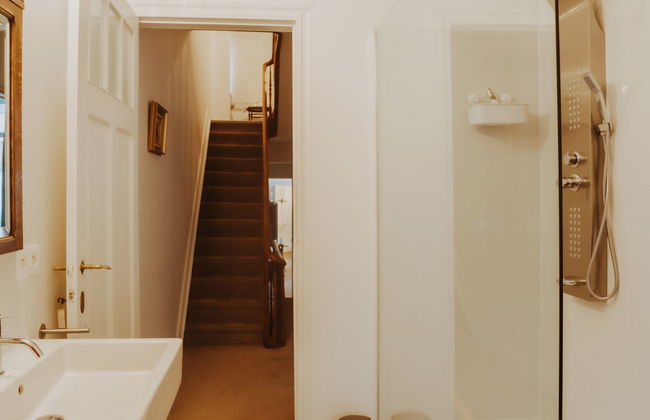 Historical and spacious "Villa Anaïs" - Foto 37