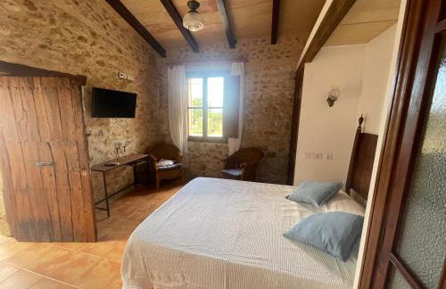 Agroturismo Finca Dalt Murada - Photo 39