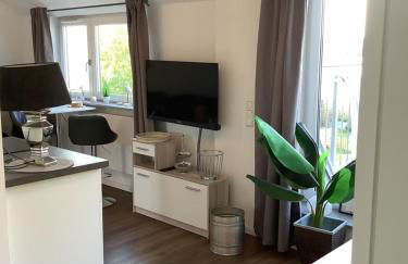 Residenz am Trammer See - Foto 14