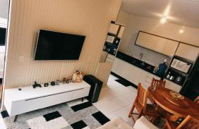 Casa mobiliada para Bahia Farm Show - Foto 1
